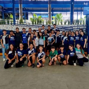 Foto: Assessoria de Comunicação Funel