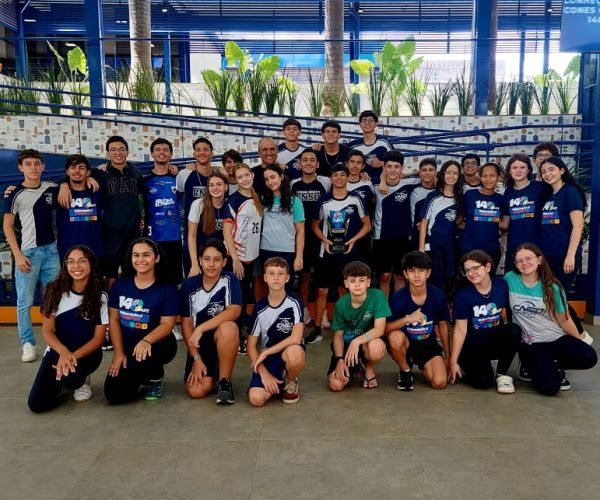 Foto: Assessoria de Comunicação Funel