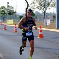 Paratriatlon no Chile