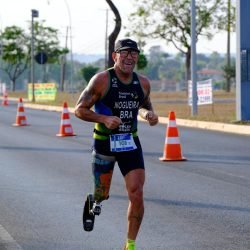 Paratriatlon no Chile