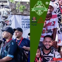 Koreia e Jardim Maracanã conquistam títulos do Varzeano e Interbairros 2026