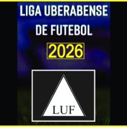 LUF movimenta o fim de semana com três competições e rodada cheia em Uberaba