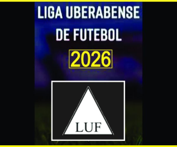 LUF movimenta o fim de semana com três competições e rodada cheia em Uberaba