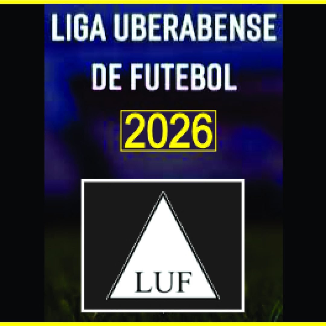 LUF movimenta o fim de semana com três competições e rodada cheia em Uberaba