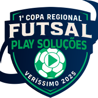 1ª Copa Regional de Futsal Play Soluções – Veríssimo 2025 – Resultados 1ª Rodada