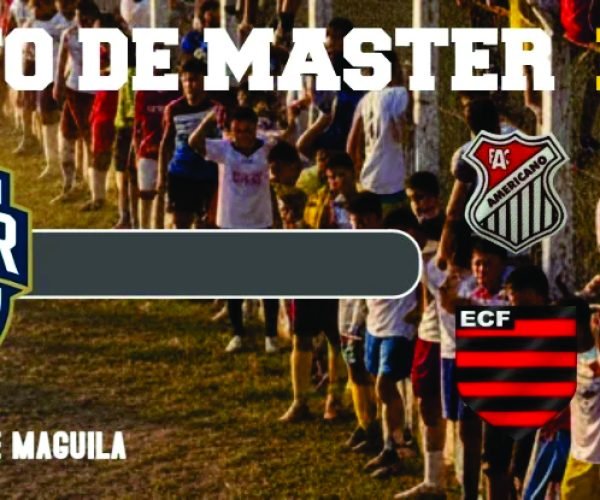 Rodada de Carnaval agitou o Torneio Master do Donizete com goleadas e viradas eletrizantes