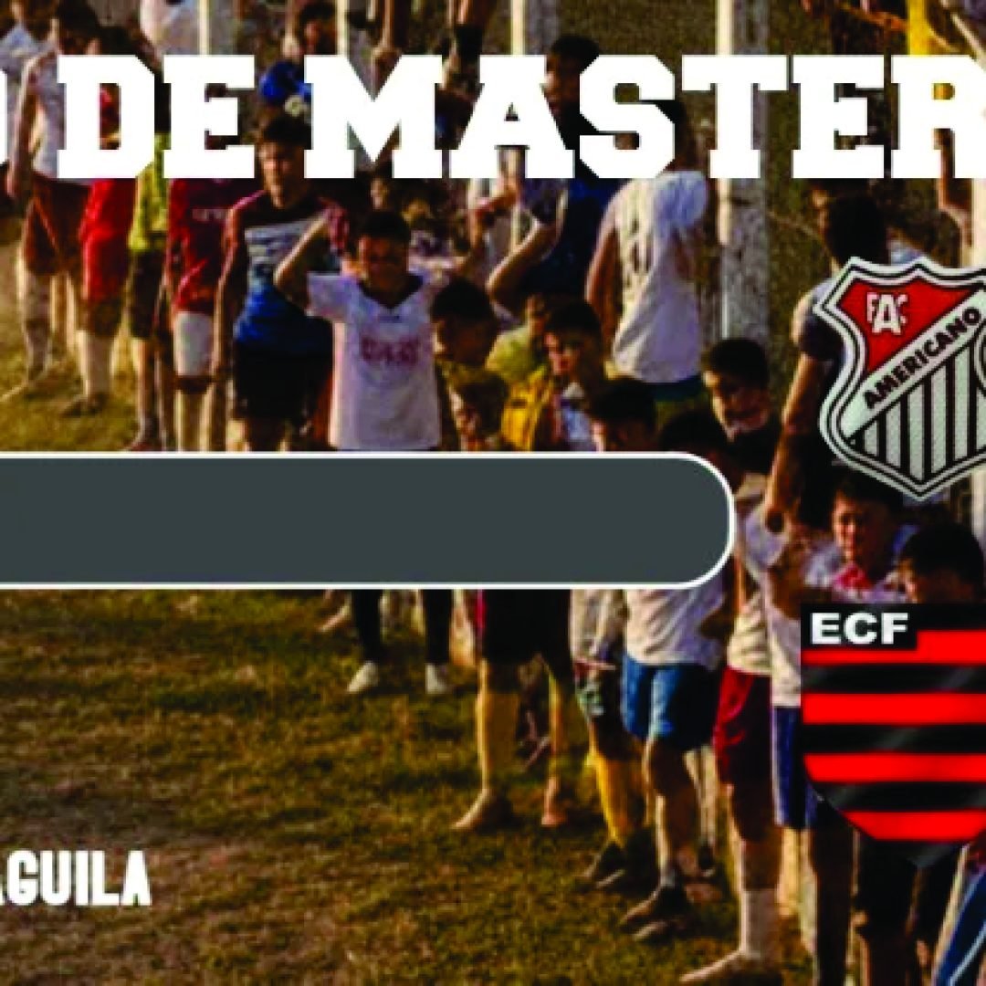 Rodada de Carnaval agitou o Torneio Master do Donizete com goleadas e viradas eletrizantes