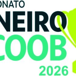 Estádios onde serão disputados as partidas Mineiro Módulo I 2026