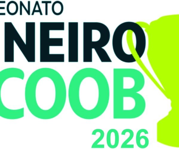 Estádios onde serão disputados as partidas Mineiro Módulo I 2026