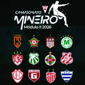 Campeonato Mineiro Módulo 2 impõe altos custos financeiros aos clubes