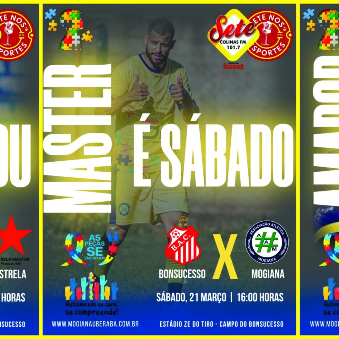 Mogiana intensifica preparação com maratona de amistosos no fim de semana