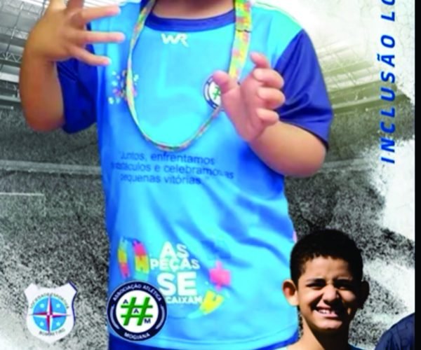 Mogiana entra em campo com futebol, inclusão e paixão pela camisa