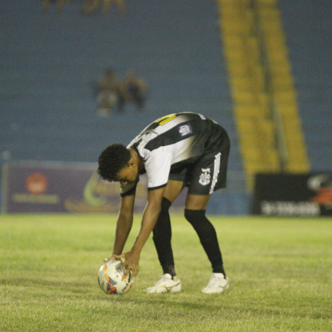 Nacional reforça elenco para o Clássico