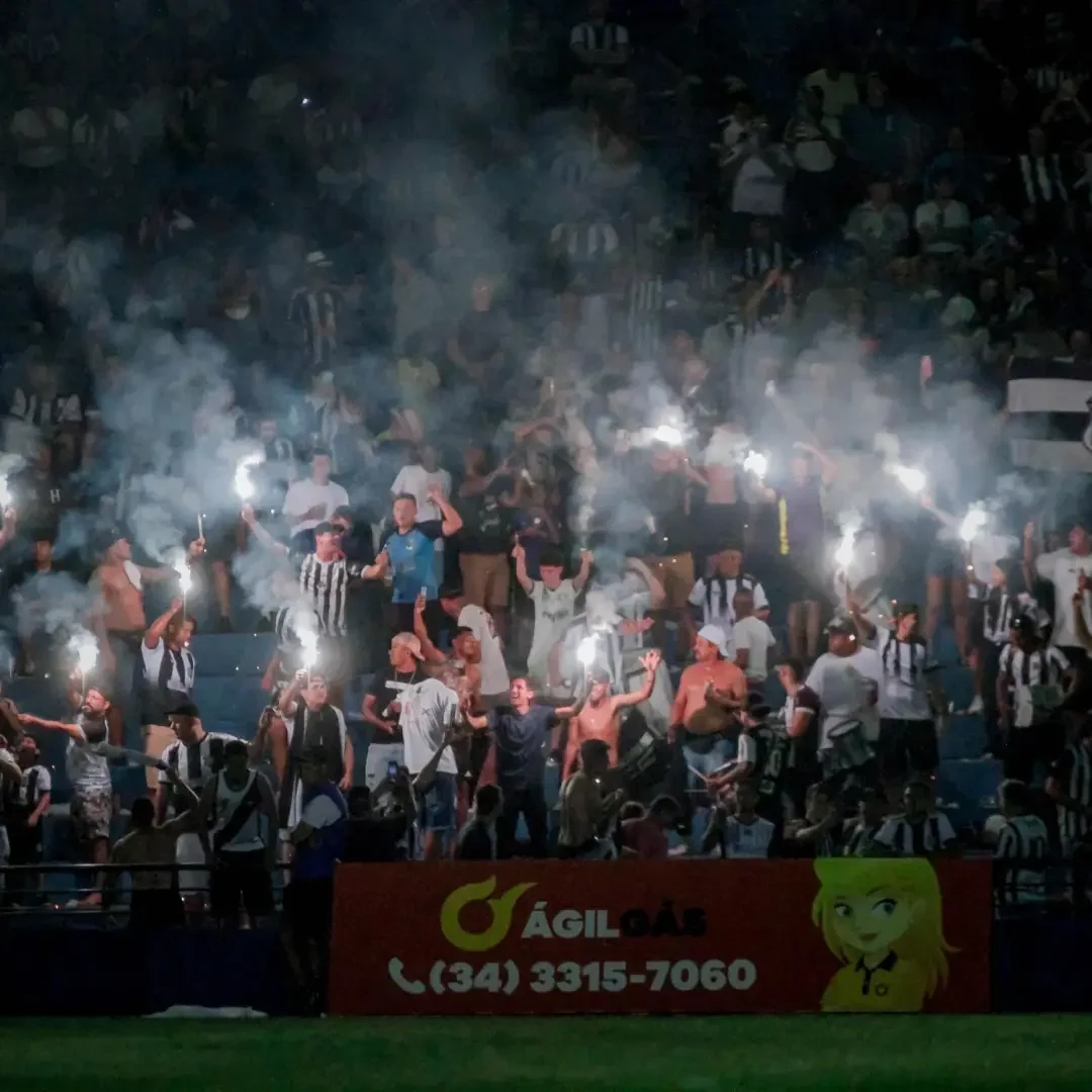 Torcida do Nacional / vh_kos