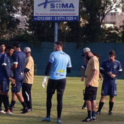 Nacional faz últimos ajustes para estreia no Mineiro da Segunda Divisão - Foto: Ligeirinho