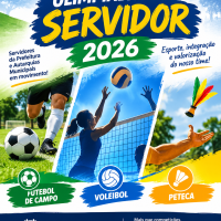 Olimpíadas do Servidor