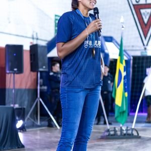 Presença de Ana Patrícia marca abertura do JEURA 2026 no UTC