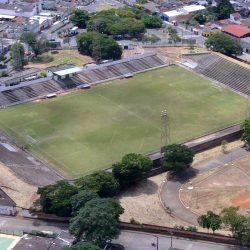 Passos FC cobra estádio às vésperas do Mineiro Sub-20 e Prefeitura aponta falta de orçamento para liberação