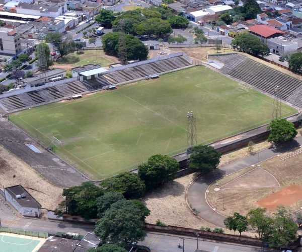 Passos FC cobra estádio às vésperas do Mineiro Sub-20 e Prefeitura aponta falta de orçamento para liberação