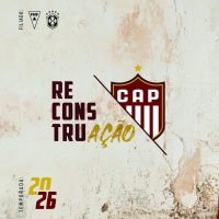 CAP anuncia saída da diretoria e amplia incerteza antes do Módulo II