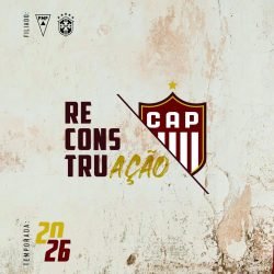 CAP anuncia saída da diretoria e amplia incerteza antes do Módulo II