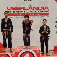 Atletas do Jockey Club Uberaba conquistam excelentes resultados no Uberlândia International Open Fall 2026