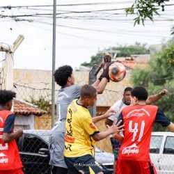Campeonato Juvenil de Futebol de Uberaba