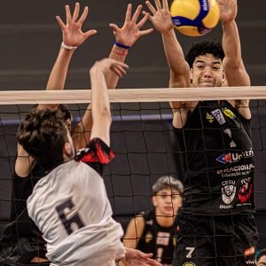 Uberlândia recebe CBI Sub-16 Masculino, e Praia Clube termina em 5º lugar