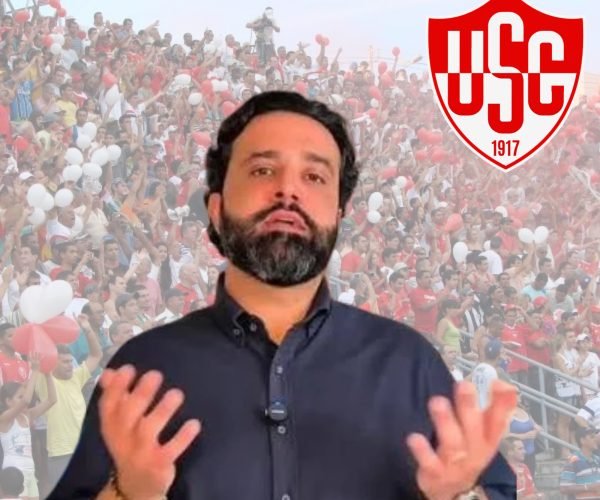 Presidente Conselho Deliberativo do Uberaba Sport Club
