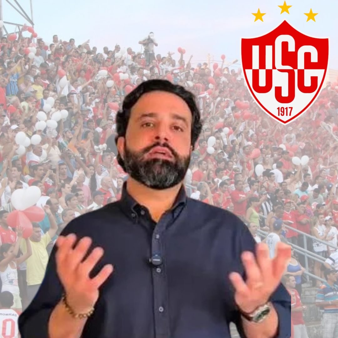 Presidente Conselho Deliberativo do Uberaba Sport Club