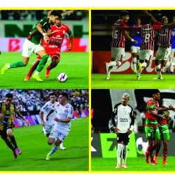 Quartas do Paulistão 2026: goleada, drama e muita emoção nos quatro jogos