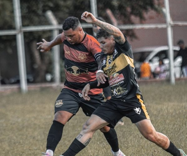 Copa Ouro do Maguila 2026 entra na 2ª rodada com jogos importantes e clima de afirmação