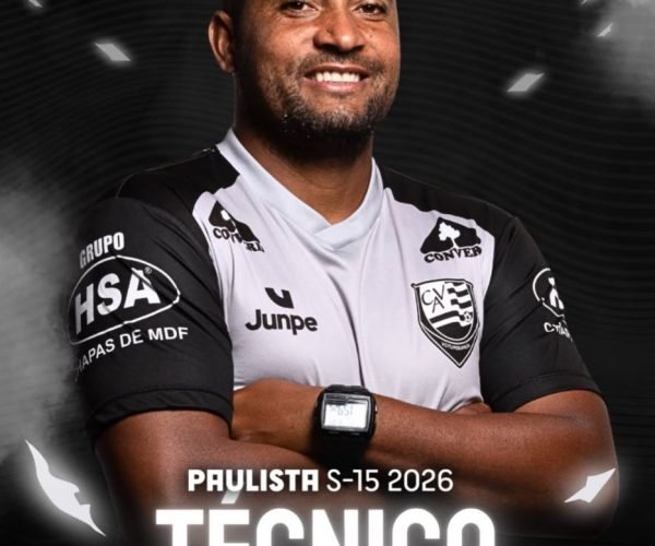 Foto/Arte: @votuporanguensebaseoficial