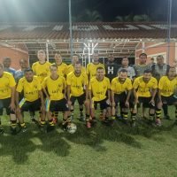 A equipe do Realce proporcionou a maior goleada da sétima rodada - Foto: Clube Stiquifar/divulgação