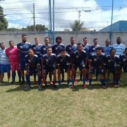 A equipe do Realce foi o grande destaque da última rodada da Fase de Classificação ao fazer 13 a 1 na equipe Bhothers - Foto: Stiquifar/Divulgação