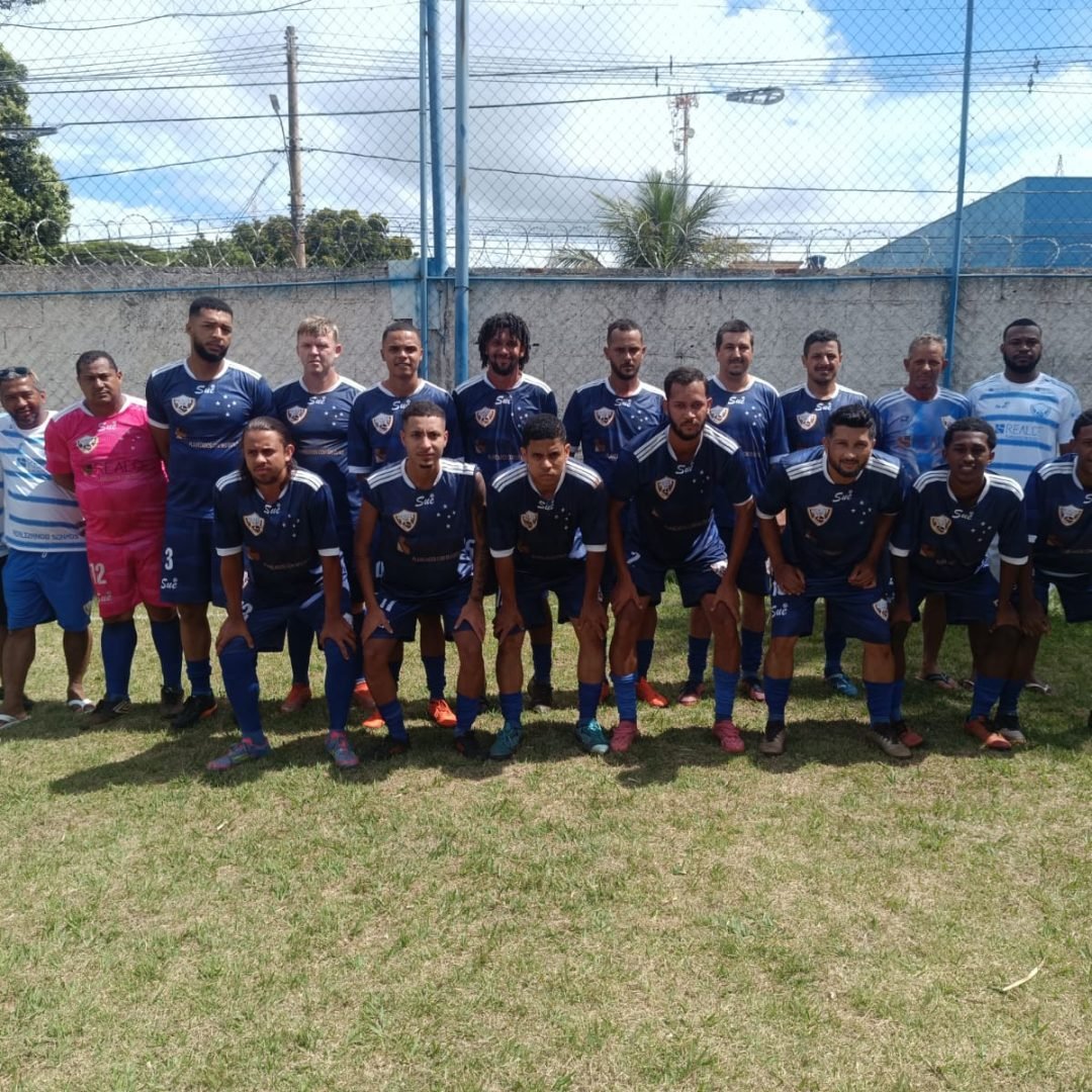 A equipe do Realce foi o grande destaque da última rodada da Fase de Classificação ao fazer 13 a 1 na equipe Bhothers - Foto: Stiquifar/Divulgação