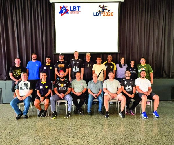 Foto: LBT/Divulgação