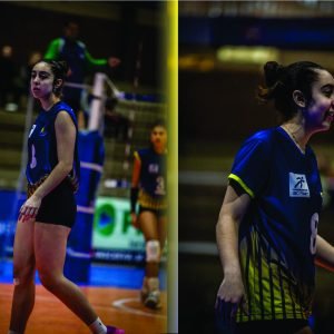 Fotos: Arquivo pessoal da Atleta