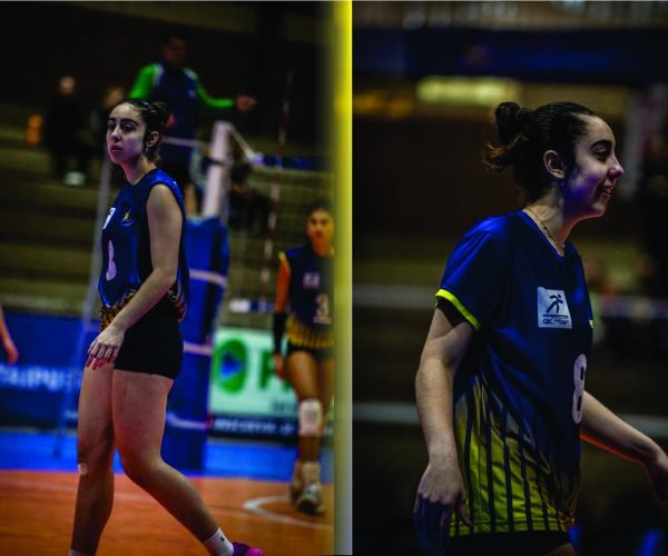 Fotos: Arquivo pessoal da Atleta