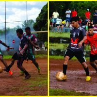 Terrão define classificados para as próximas fases da Copa Elite e Super Copa