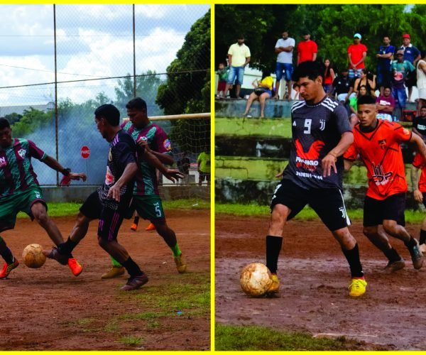 Terrão define classificados para as próximas fases da Copa Elite e Super Copa