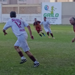 Campeonato de Futebol Sênior