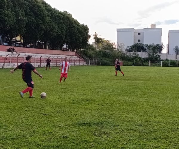 LUF: Havaí, Butantã, Pinheiros e Americano goleim no Sênior e Juvenil tem duelo de nove gols