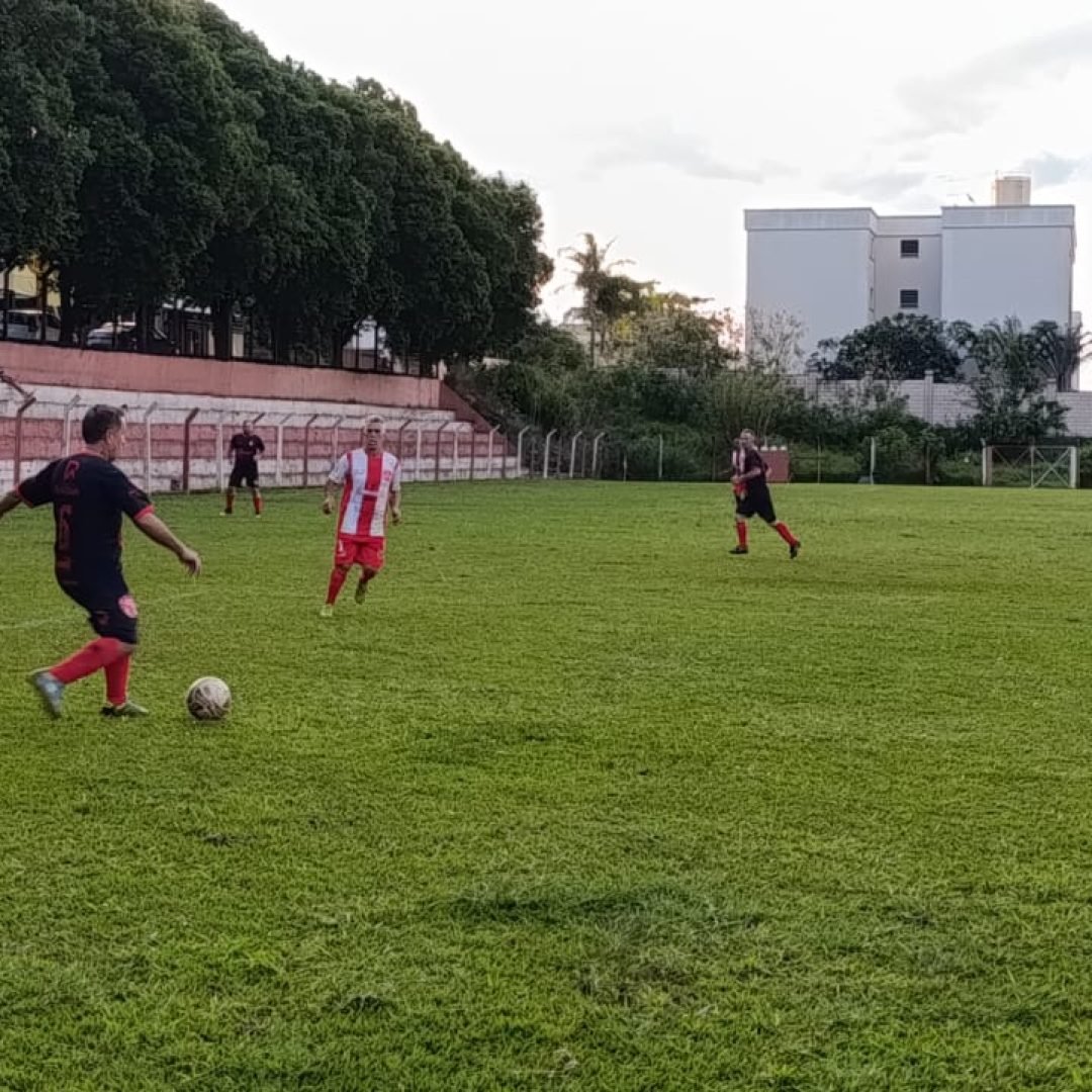 LUF: Havaí, Butantã, Pinheiros e Americano goleim no Sênior e Juvenil tem duelo de nove gols
