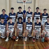 Equipe Sub-17 do Uirapuru Iate Clube - Foto: Divulgação/Uirapuru