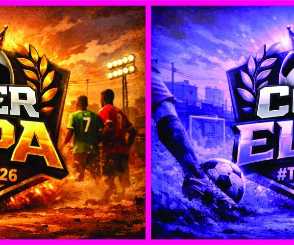 Rodada decisiva no Terrão define classificados e eleva expectativa para as quartas da Copa Elite e Super Copa