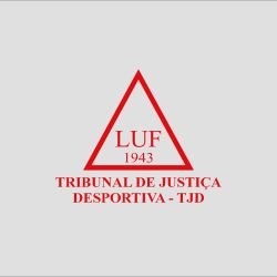 Tribunal de Justiça Desportiva - TJD