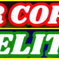 Domingo de Decisões: Copa Elite e Super Copa definem campeões em jornada histórica do futebol do Terrão