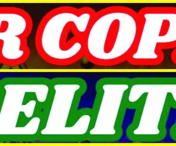 Domingo de Decisões: Copa Elite e Super Copa definem campeões em jornada histórica do futebol do Terrão