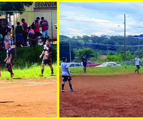 Rodada movimenta o Terrão em Uberaba com jogos da Super Copa e Copa Elite